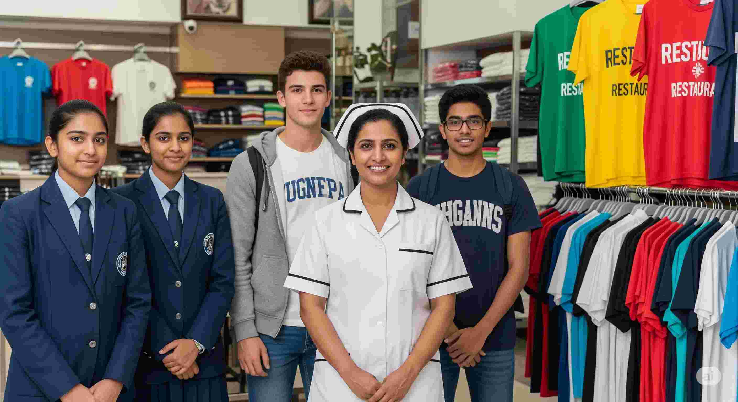 affordable school uniforms seeb muscat